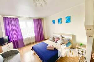 1-к квартира, посуточно, 35м2, 2/15 этаж