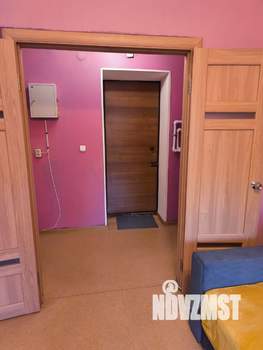 Студия квартира, на длительный срок, 27м2, 1/5 этаж