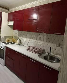 3-к квартира, на длительный срок, 65м2, 8/9 этаж