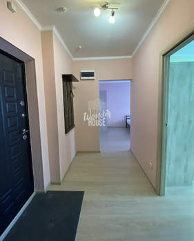 2-к квартира, на длительный срок, 53м2, 9/16 этаж