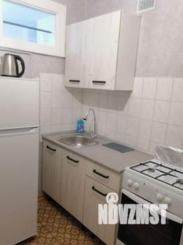 1-к квартира, на длительный срок, 30м2, 4/5 этаж