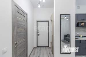 1-к квартира, на длительный срок, 34м2, 14/15 этаж