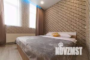 1-к квартира, посуточно, 28м2, 14/19 этаж