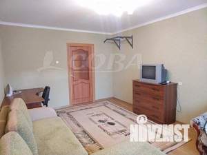 1-к квартира, на длительный срок, 45м2, 8/10 этаж