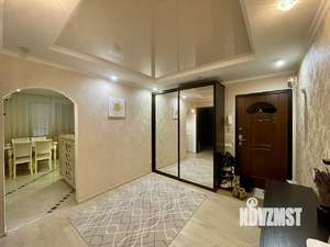 3-к квартира, на длительный срок, 67м2, 3/10 этаж