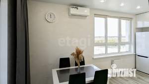 2-к квартира, на длительный срок, 57м2, 5/18 этаж