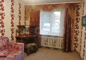 3-к квартира, на длительный срок, 62м2, 1/5 этаж