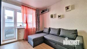 2-к квартира, посуточно, 60м2, 14/14 этаж