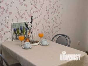 2-к квартира, посуточно, 59м2, 2/10 этаж