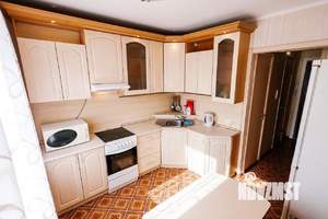 1-к квартира, посуточно, 32м2, 7/9 этаж