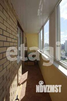 1-к квартира, на длительный срок, 44м2, 11/16 этаж