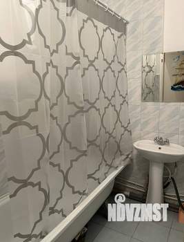 Студия квартира, на длительный срок, 35м2, 9/9 этаж