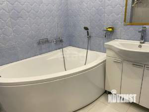 Студия квартира, на длительный срок, 29м2, 9/24 этаж