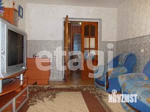 3-к квартира, на длительный срок, 60м2, 4/5 этаж
