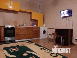 2-к квартира, посуточно, 42м2, 2/14 этаж