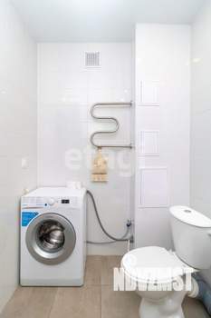 Студия квартира, на длительный срок, 21м2, 4/8 этаж