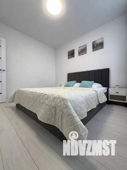 1-к квартира, посуточно, 35м2, 13/16 этаж