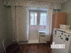 2-к квартира, на длительный срок, 51м2, 5/17 этаж