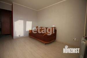 Студия квартира, на длительный срок, 18м2, 4/8 этаж