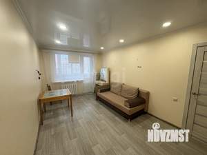 1-к квартира, на длительный срок, 33м2, 5/9 этаж