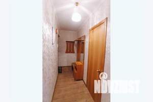1-к квартира, посуточно, 33м2, 5/5 этаж
