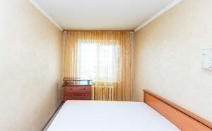 2-к квартира, на длительный срок, 44м2, 9/9 этаж