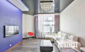 1-к квартира, посуточно, 63м2, 1/1 этаж