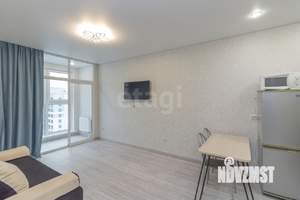 1-к квартира, на длительный срок, 42м2, 9/10 этаж