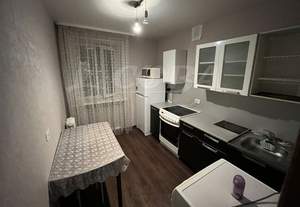 1-к квартира, на длительный срок, 36м2, 5/9 этаж