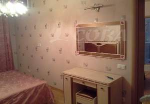 1-к квартира, на длительный срок, 45м2, 9/9 этаж