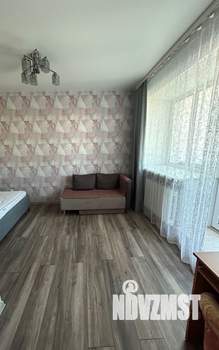 1-к квартира, на длительный срок, 30м2, 10/10 этаж