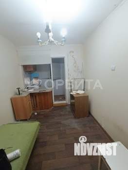 Студия квартира, на длительный срок, 13м2, 8/8 этаж