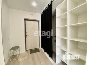 Студия квартира, на длительный срок, 27м2, 2/10 этаж