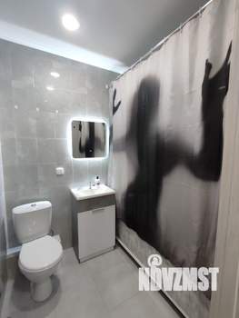 Студия квартира, посуточно, 25м2, 14/16 этаж