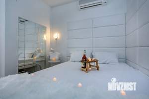 1-к квартира, посуточно, 23м2, 1/1 этаж