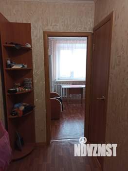 1-к квартира, на длительный срок, 33м2, 9/9 этаж