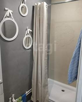 Студия квартира, на длительный срок, 25м2, 1/5 этаж