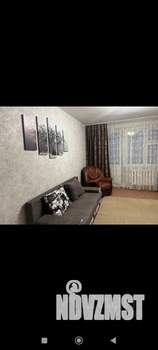 1-к квартира, на длительный срок, 45м2, 6/9 этаж
