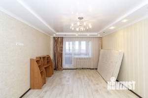 2-к квартира, на длительный срок, 80м2, 12/12 этаж