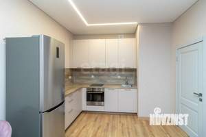 1-к квартира, на длительный срок, 52м2, 10/13 этаж