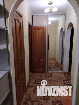 2-к квартира, на длительный срок, 56м2, 2/10 этаж