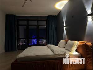 1-к квартира, посуточно, 60м2, 1/1 этаж
