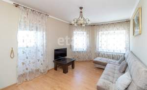 2-к квартира, на длительный срок, 79м2, 5/14 этаж