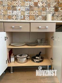 Студия квартира, посуточно, 24м2, 17/17 этаж