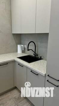 1-к квартира, посуточно, 40м2, 19/25 этаж