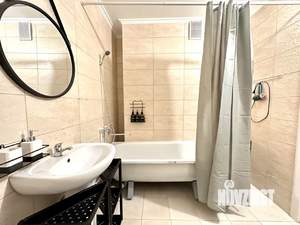 1-к квартира, посуточно, 45м2, 5/12 этаж