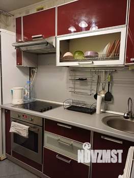 2-к квартира, на длительный срок, 50м2, 5/10 этаж