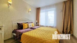 2-к квартира, посуточно, 35м2, 8/10 этаж