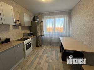 2-к квартира, на длительный срок, 58м2, 8/17 этаж