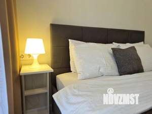 2-к квартира, посуточно, 40м2, 1/1 этаж